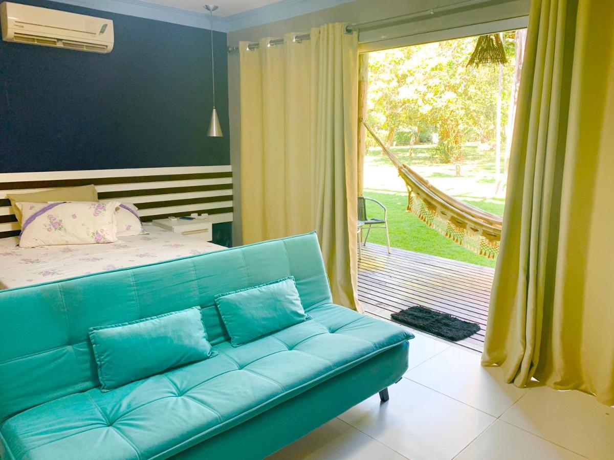 Villas Do Pratagy Maceio  Exterior photo