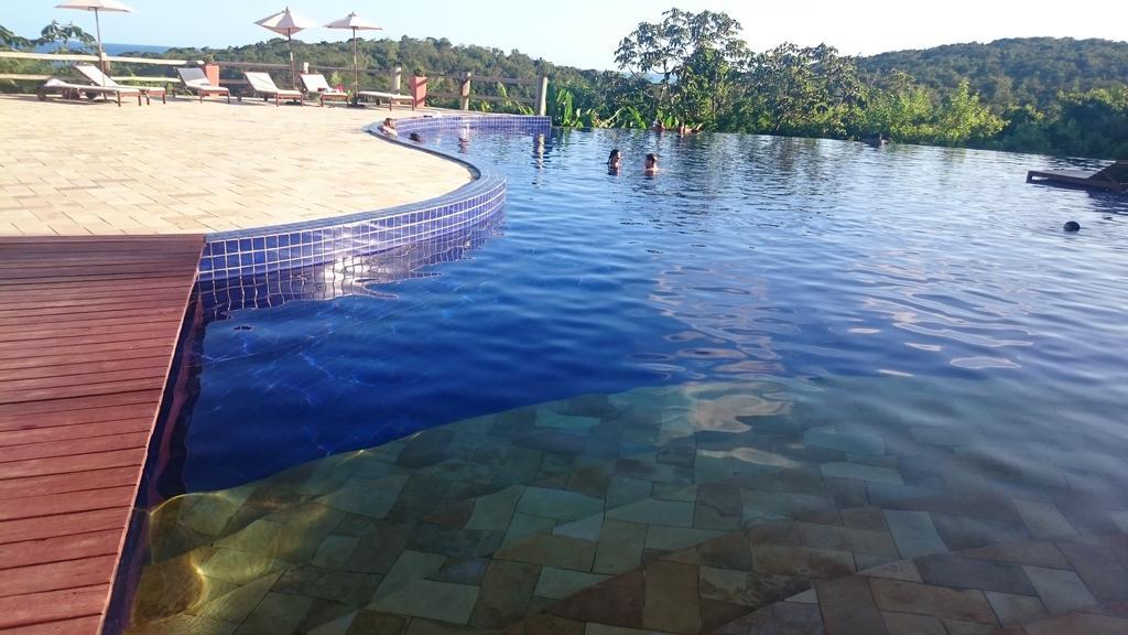 Villas Do Pratagy Maceio  Exterior photo