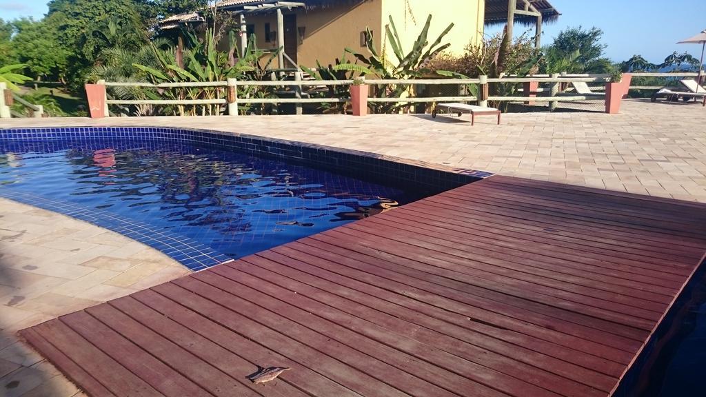 Villas Do Pratagy Maceio  Exterior photo
