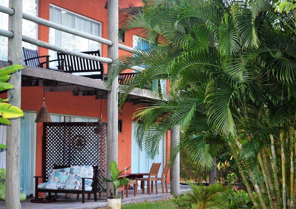 Villas Do Pratagy Maceio  Exterior photo