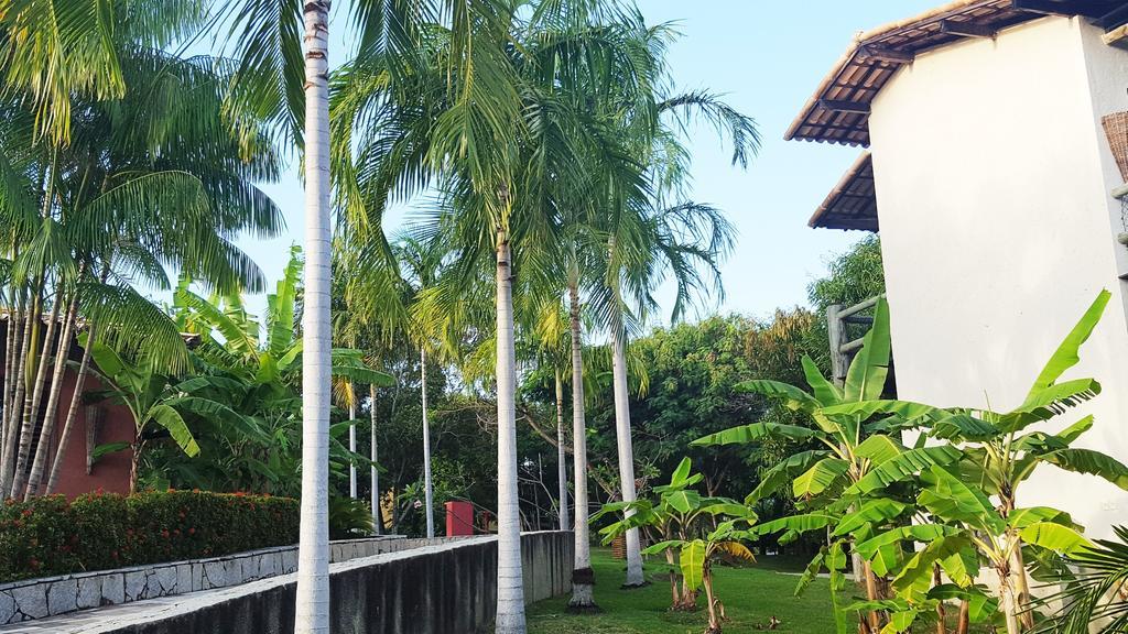 Villas Do Pratagy Maceio  Exterior photo