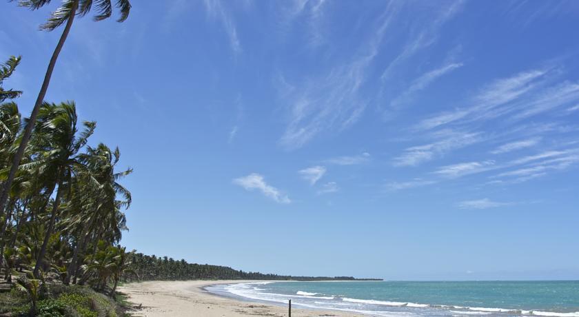 Villas Do Pratagy Maceio  Exterior photo